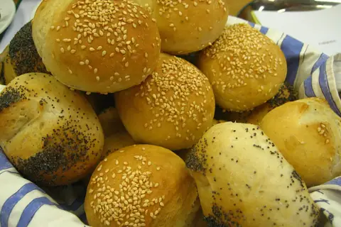 Hathersage bakery photo 2