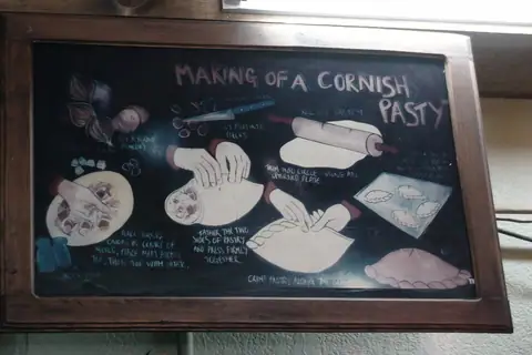 Hathersage bakery photo 3